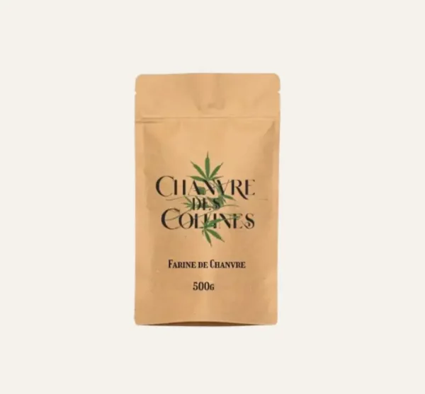 Farine de chanvre : la star des protéines (et des assiettes !) – Image 3