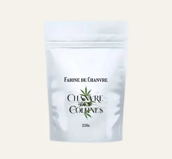 Farine de chanvre : la star des protéines (et des assiettes !) – Image 4