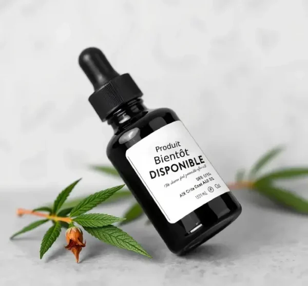 Produits Bientôt Disponibles