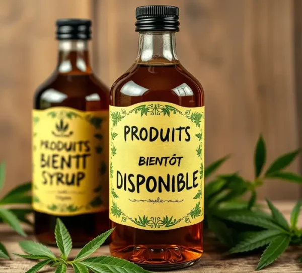 Produits Bientôt Disponibles